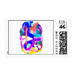 Real Happiness stamps