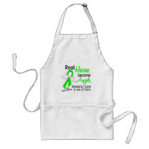 Real Heroes Become Angels Muscular Dystrophy Aprons