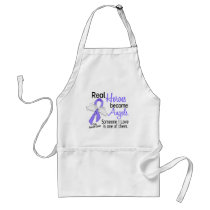 Real Heroes Become Angels Stomach Cancer Aprons