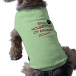 Real Housedogs of Orange County Pet Clothing