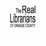 Real Librarian Tank Tanktop