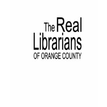 Real Librarians T-shirt