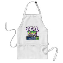 Real Life RPG aprons