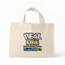 Real Life RPG bags