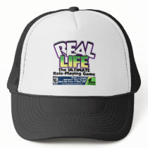 Real Life RPG hats