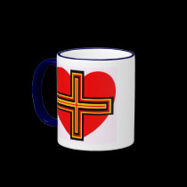 Real Love mugs