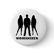 real man - men - womanizer buttons