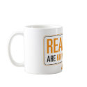Real Men are Kind to Animals Mug by PETA Real Men are Kind to Animals Mug