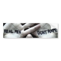 real men bumper stickers by ms_chat_looey2 real men bumper stickers