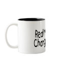 Real Men Change Diapers mug