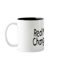 Real Men Change Diapers mugs by CelebrationZazzle Real Men Change Diapers mugs