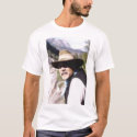 Real Men & Cowboys t-shirts