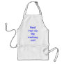 Real men do the washing-up! aprons