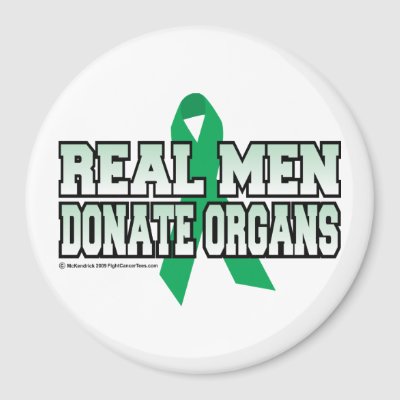 Men Organ