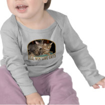 Real Men Love Cats t-shirts