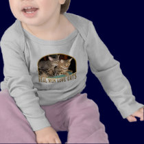 Real Men Love Cats t-shirts