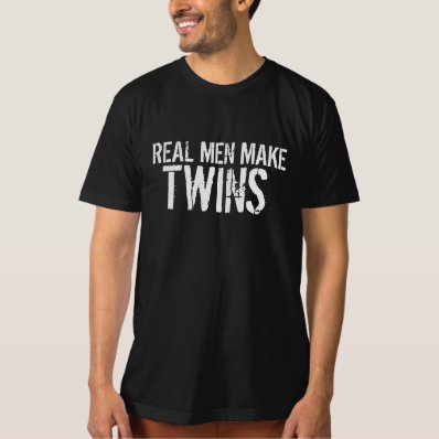 Real men make... Cool father&#39;s day gift Shirt