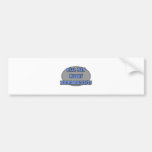 Real Men Marry Microbiologists Bumper Sticker