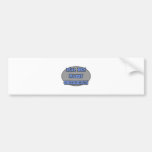 Real Men Marry Oncologists Bumper Sticker