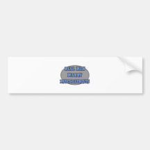 Real Men Marry Psychiatrists Bumper Sticker