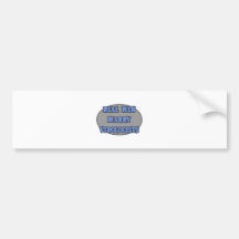 Real Men Marry Virologists Bumper Sticker