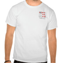Real Men Pegout Tees