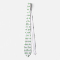Real Men Play Bingo 2 Neckwear