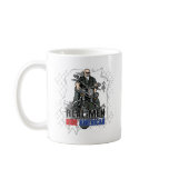 Real Men Ride American