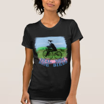 Real Men Ride Bikes Products Tees