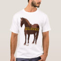 Real Men Ride Mustangs t-shirts by wileythewolf Real Men Ride Mustangs t-shirts
