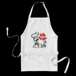 Real Men Wear Aprons