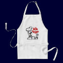 Real Men Wear Aprons