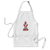 Real Men Wear Kilts aprons by fightcancertees Real Men Wear Kilts aprons