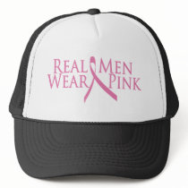 real men wear pink 2009 hats by ifightlikeagirl real men wear pink 2009 hats