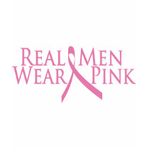 real men wear pink 2009 t-shirts by ifightlikeagirl real men wear pink 2009 t-shirts