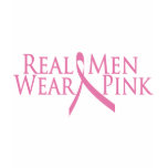 real men wear pink 2009 t-shirts