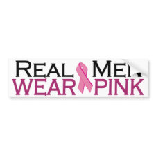 Breast Cancer Bumper Stickers