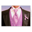 Real Men Wear Pink cards