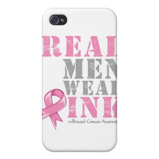 Download this Real Men Wear Pink... picture