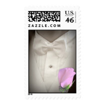 Real Men Wear Pink postage by beverlytazangel Real Men Wear Pink postage