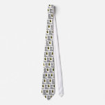 Real Men Wear Rubbers ties