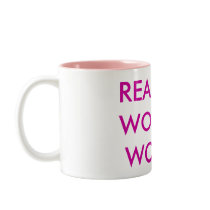 REAL men WORSHIP WOMEN mugs by Female_Supremacy REAL men WORSHIP WOMEN mugs