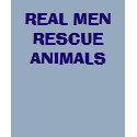 REAL MENRESCUEANIMALS t-shirts by Candlemiss REAL MENRESCUEANIMALS t-shirts