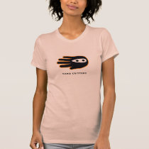 Real Ninja t-shirt