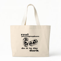 real photographers tote bags