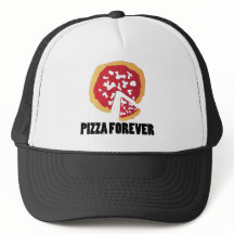 Pizza Forever