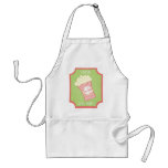 Real Popcorn aprons