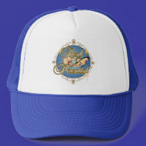 Real Potential Cap / Hat hats