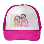 Real Pretty Hat