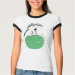 Ladies Ringer T-Shirt